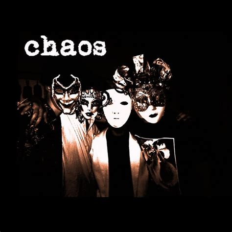 Chaos Single By The Marijanovic Spotify