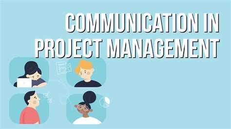 Why Communication Is Important In Project Management Teamgantt Youtube