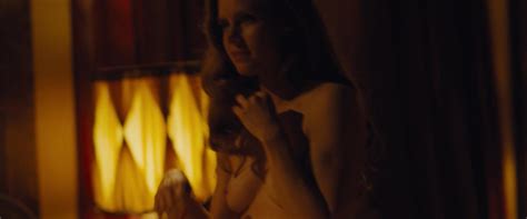 Amy Adams Nude Photos The Fappening