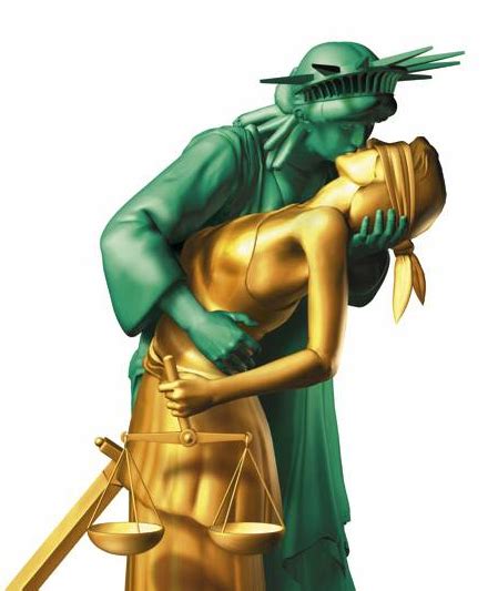 Rule 34 Inanimate Lady Justice Metallic Body Public Domain Statue Of