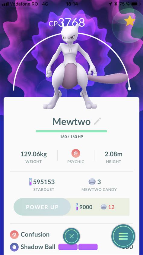 You can select/click which pokemon type you are interested in seeing the best pokemon go pokemon. I want to max a 10/11/12 mewtwo. Advise not to? | Pokemon ...