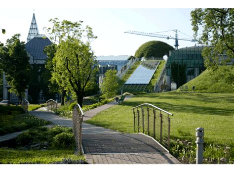 Maybe you would like to learn more about one of these? Warsaw University Library - Greenroofs.com