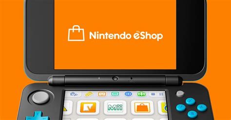 Nintendo Dice Adiós A Las Tiendas En Línea De Wii U Y 3ds Digital