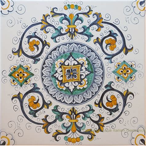 Italian Ceramic Tiles
