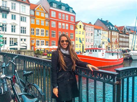 Exploring Copenhagen In Two Days A Weekend City Break Stoked To Travel