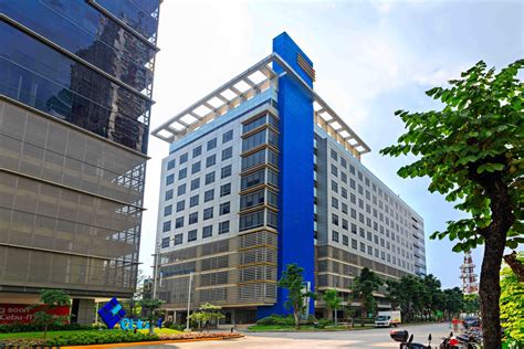 eBloc Tower 1 | Cebu Holdings, Inc.