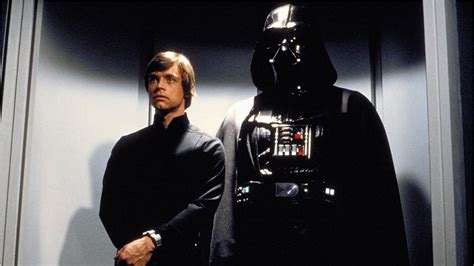 Mark Hamill Voulait Passer Du C T Obscur Dans Le Retour Du Jedi