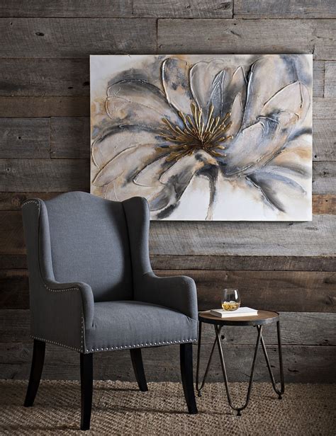We did not find results for: Gold and Gray Bloom Canvas Art | Grey wall decor, Canvas painting, Canvas art painting