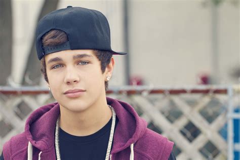 Track Of The Day: Austin Mahone - 'What About Love' - FLAVOURMAG