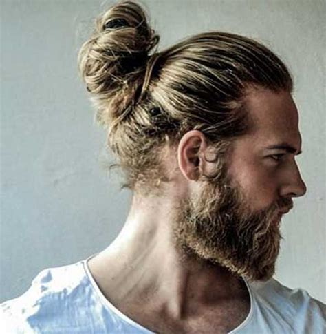 27 Long Hair Mens Hairstyles 2016 Hairstyle Catalog