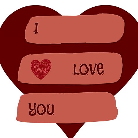 Valentine's Day Card Free Stock Photo - Public Domain Pictures