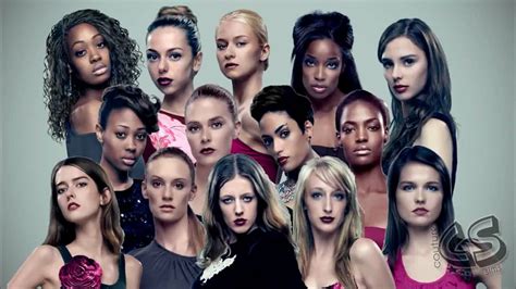 Americas Next Top Model Cycle 15 Prediction Youtube