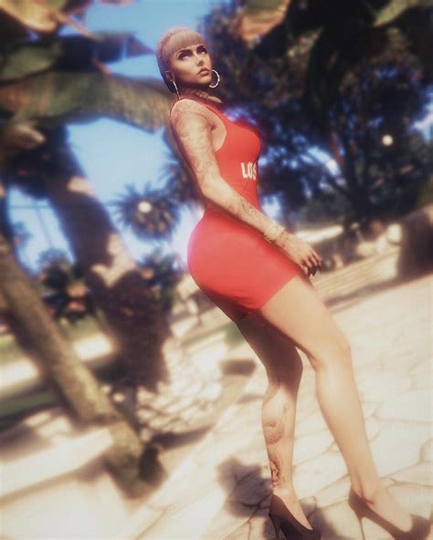Stylish baddie gta 5 female outfits. Pin on Gta outfits