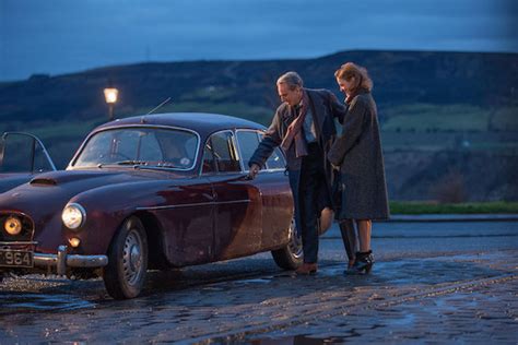 Phantom is a political action thriller that unfolds across various countries around the world. Phantom Thread - Movie Review