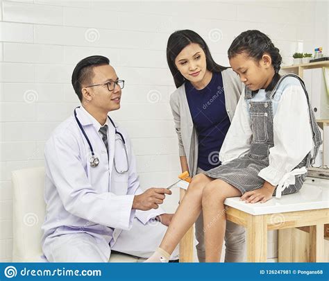 medical care in asia stock image image of female business 126247981