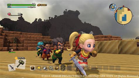 Maybe you would like to learn more about one of these? Dragon Quest Builders 2 Screenshots on Playstation 4 (PS4) - Cheats.co