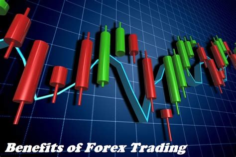 10 Practical Benefits And Advantages Of Forex Trading Daily Hawker