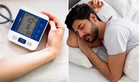 High Blood Pressure How Much Sleep You Should Get Each Night To Reduce