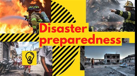 Disaster Preparedness Tips For Schools Ecole Globale