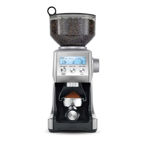 Treble Expertise camouflage breville drip coffee maker with grinder
