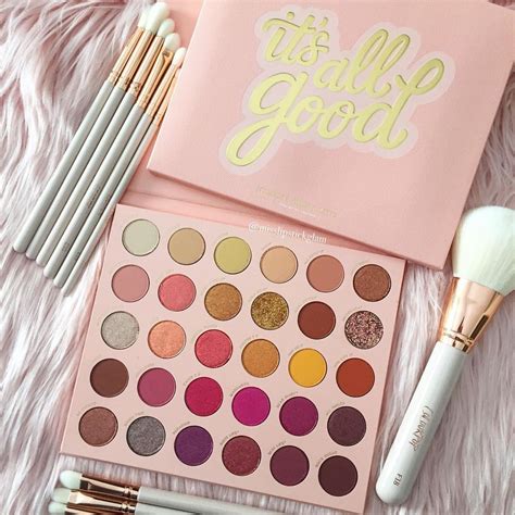 48 6k Likes 262 Comments Colourpop Cosmetics Colourpopcosmetics On Instagram “pink