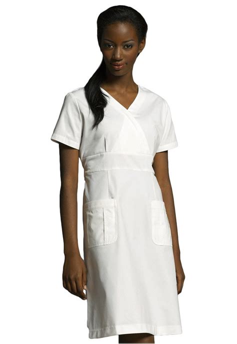 How to start a scrub line. White Cross Women's A-Line Scrub Dress