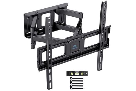 Best Tv Wall Mounts 2022 Fittings To Suit All Screen Sizes Evening