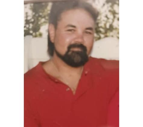 Stephen Gaudin Obituary Starbuck Lind Mortuary Lompoc 2023