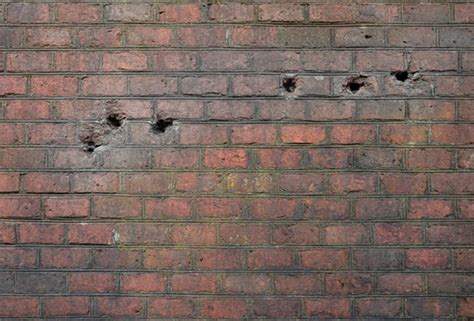 Bullet Holes In Brick Images Browse 1514 Stock Photos Vectors And