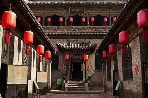 Top 10 Traditional Folk Houses In China Chinawhisper