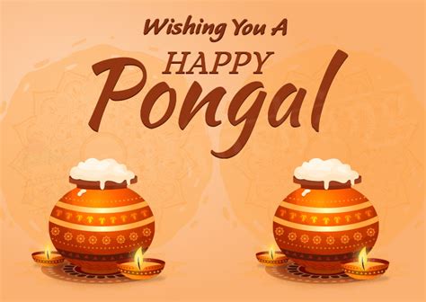 Happy Pongal Wishes Images 2024 Pongal Messages 2024 Quotes Greetings