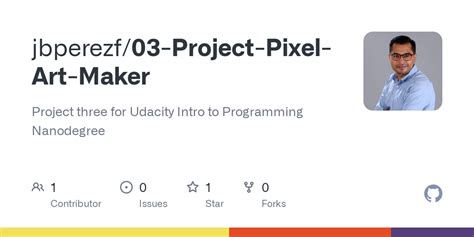 Github Jbperezf03 Project Pixel Art Maker Project Three For Udacity