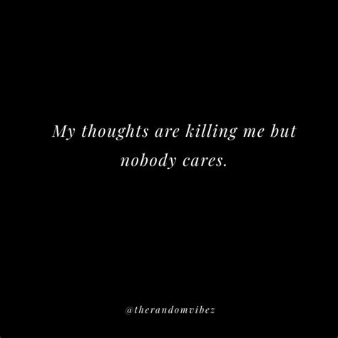 Top 70 No One Cares Quotes And Nobody Cares Sayings