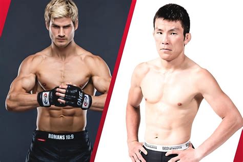 “we’ll See Where The Fight Goes” Sage Northcutt Won’t Press For Submissions Vs Shinya Aoki At