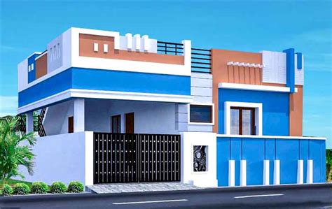 Simple Parapet Wall Design In India Best Design Idea