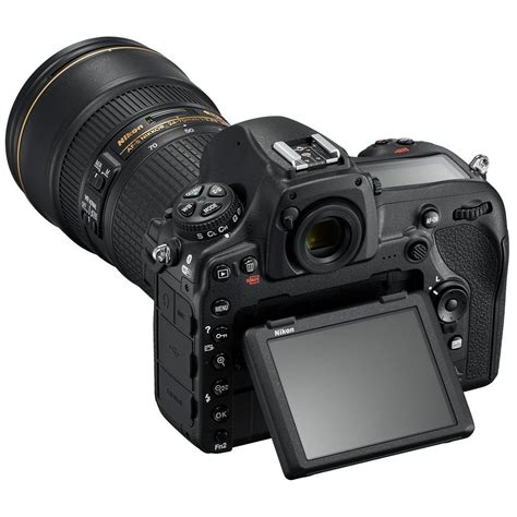 D850 Extreme Resolution Meets Extreme Speed When Nikon Introduced The