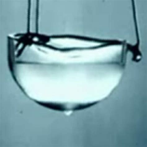 Strange But True Superfluid Helium Can Climb Walls Scientific American