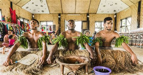 dive deeper much of fiji s appeal is in its rich and rewarding cultural experiences karryon