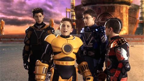 Spy Kids 3 D Game Over Hd Wallpaper Background Image 1920x1080