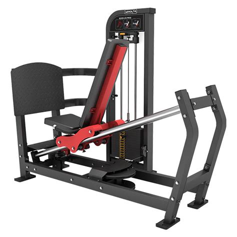 Wholesale Mnd Fm12 High Quality Commercial Gym Fitness Equipment Pin