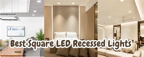 13 Best Canless Recessed Lighting For Your Ceiling Reviews