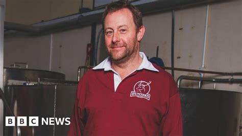 Hunters Brewery In Devon Goes Into Administration Bbc News