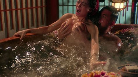 Nude Video Celebs Amy Yip Nude Sex And Zen