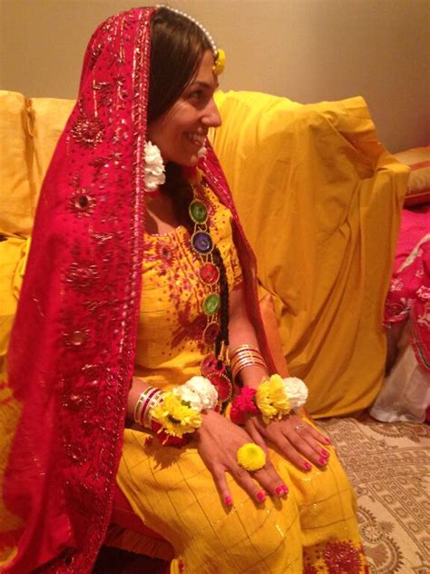 Pakistani Wedding Rasams 101 Mybigfatpakistani