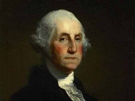 President George Washington Quotes Quotesgram