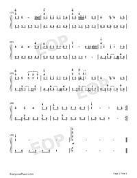 Sheet music is basically a visual representation of a musical score. Nobody's Boy Remi-Adapted Version Free Piano Sheet Music & Piano Chords