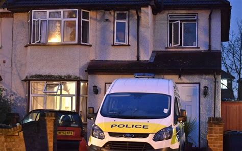 Two Dead Five Ill After Carbon Monoxide Leak In London