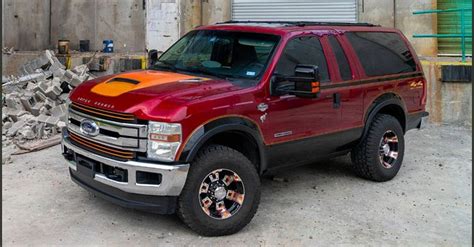 2022 Ford Dually