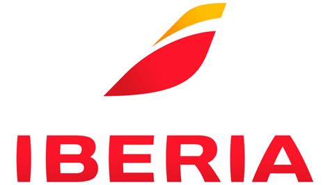 Iberia Logo