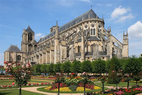 12 Most Beautiful Churches In France With Photos And Map